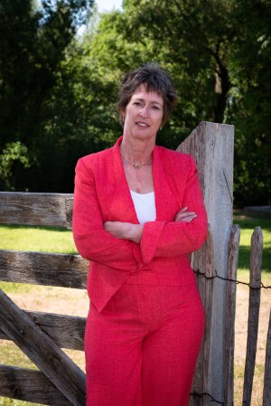 Monique Damen