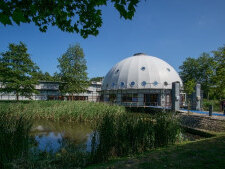 Planetarium Meeting Center