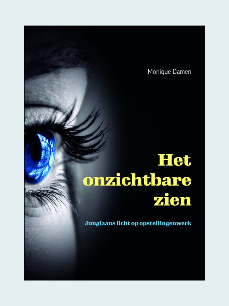 Het onzichtbare zien