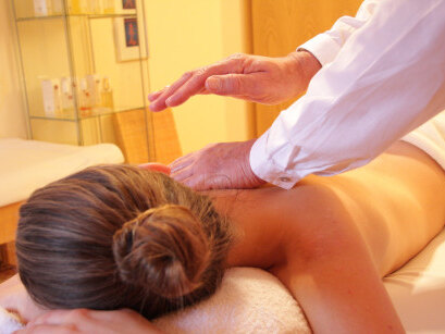 Shiatsu