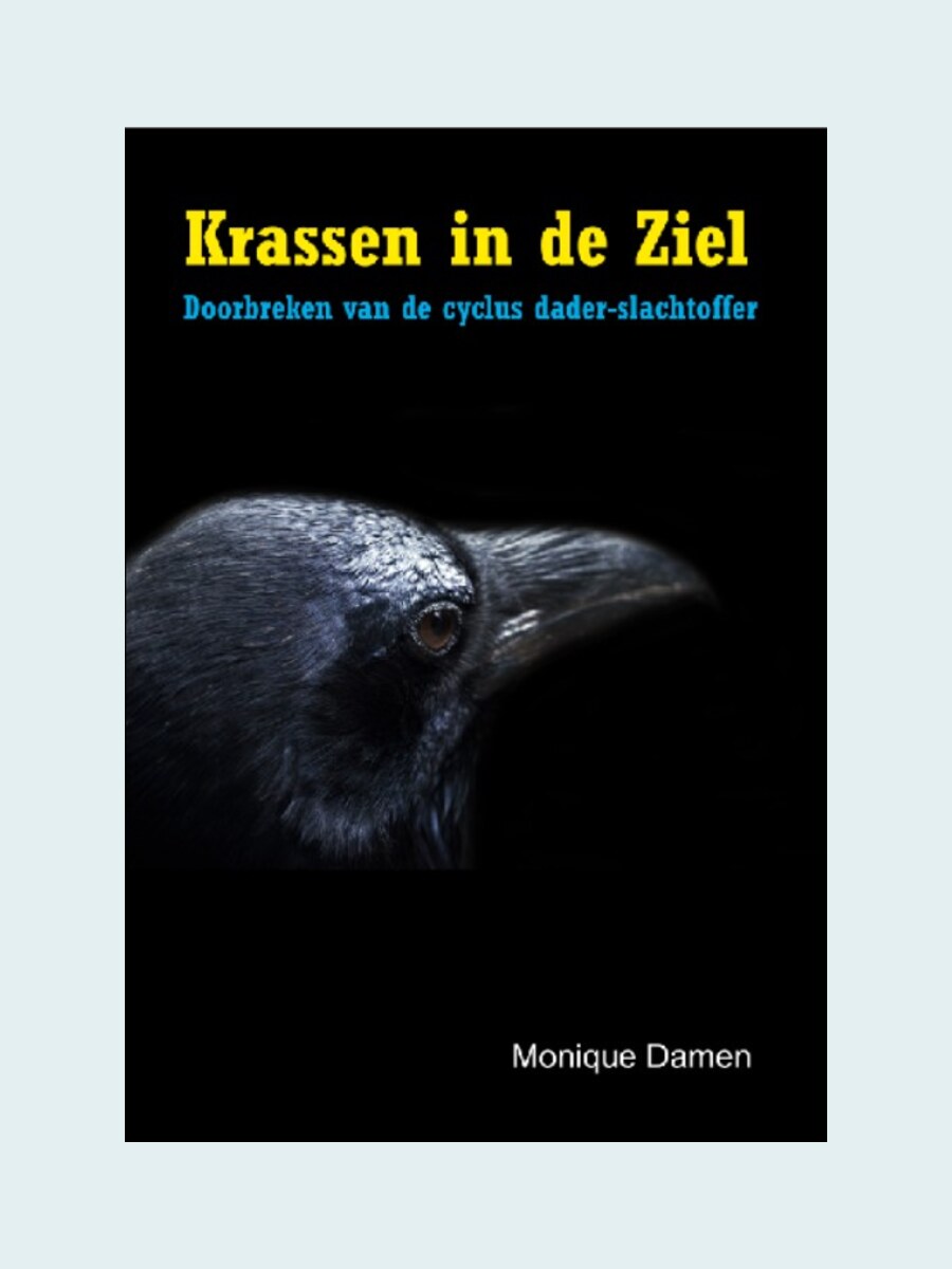 Krassen in de Ziel