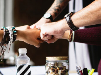 HR-managers en leidinggevenden