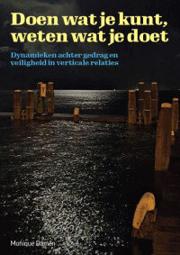 Boekpresentatie Doen wat je kunt